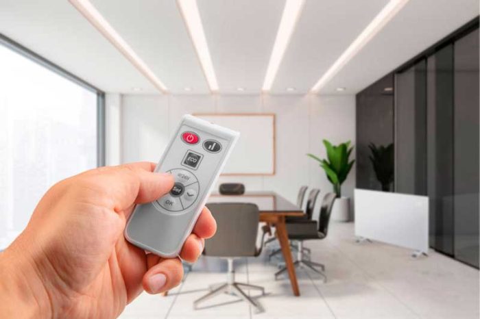 Električni stakleni radijator 1000-2000 W IP24 Wifi NEO 90-093-90-095 - Slika 4