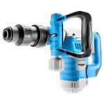 Električni udarna bušilica SDS Max 1050 W GRAPHITE PRO 59GP800