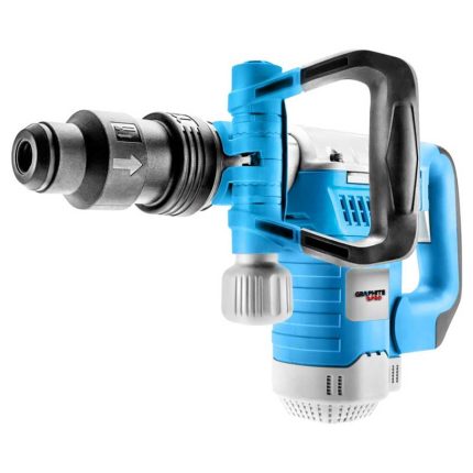 Električni udarna bušilica SDS Max 1050 W GRAPHITE PRO 59GP800