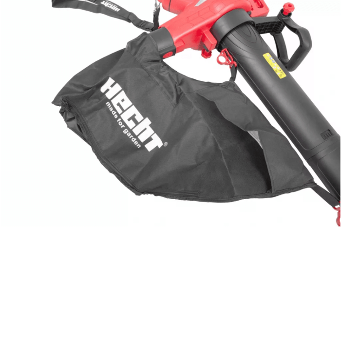 Električni usisivač za lišće - HECHT 3303 - Slika 12