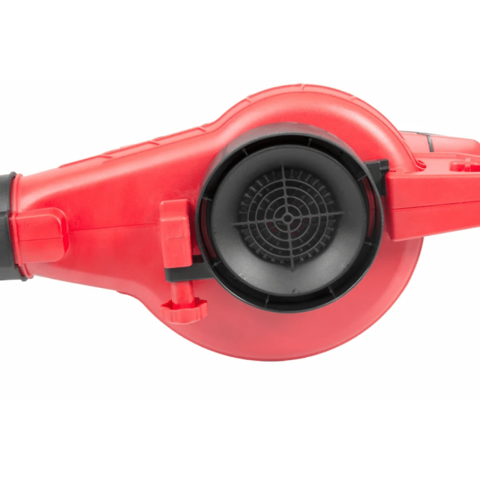 Električni usisivač za lišće - HECHT 3303 - Slika 14