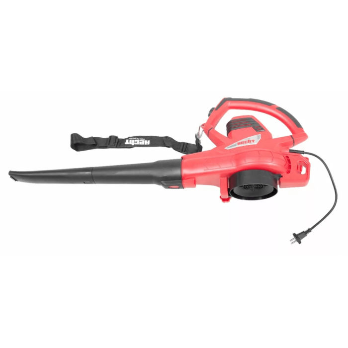 Električni usisivač za lišće - HECHT 3303 - Slika 3