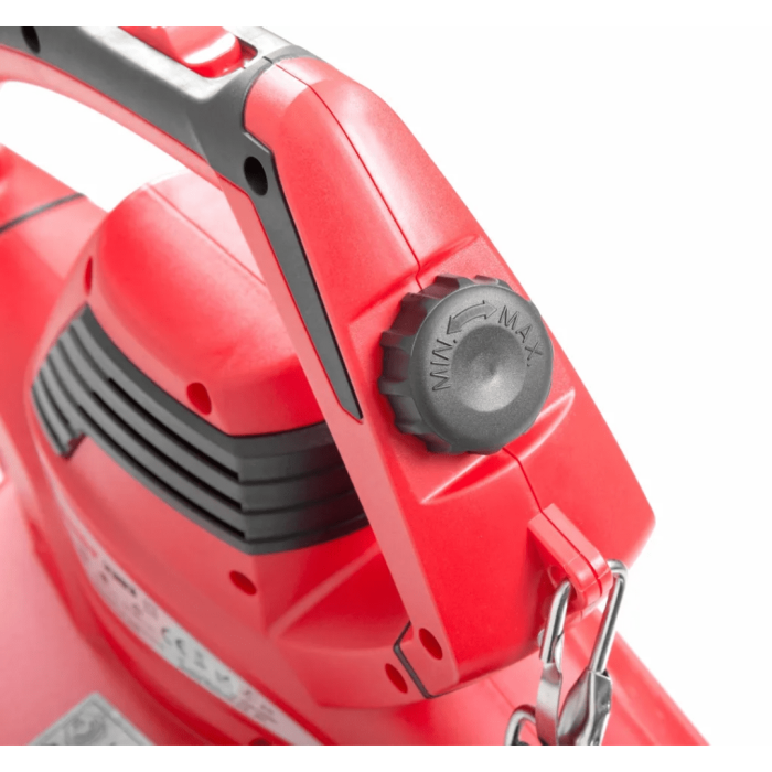 Električni usisivač za lišće - HECHT 3303 - Slika 5