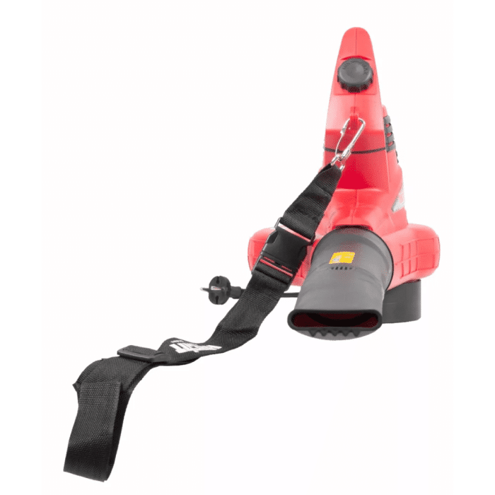 Električni usisivač za lišće - HECHT 3303 - Slika 6