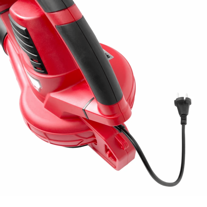 Električni usisivač za lišće - HECHT 3303 - Slika 9