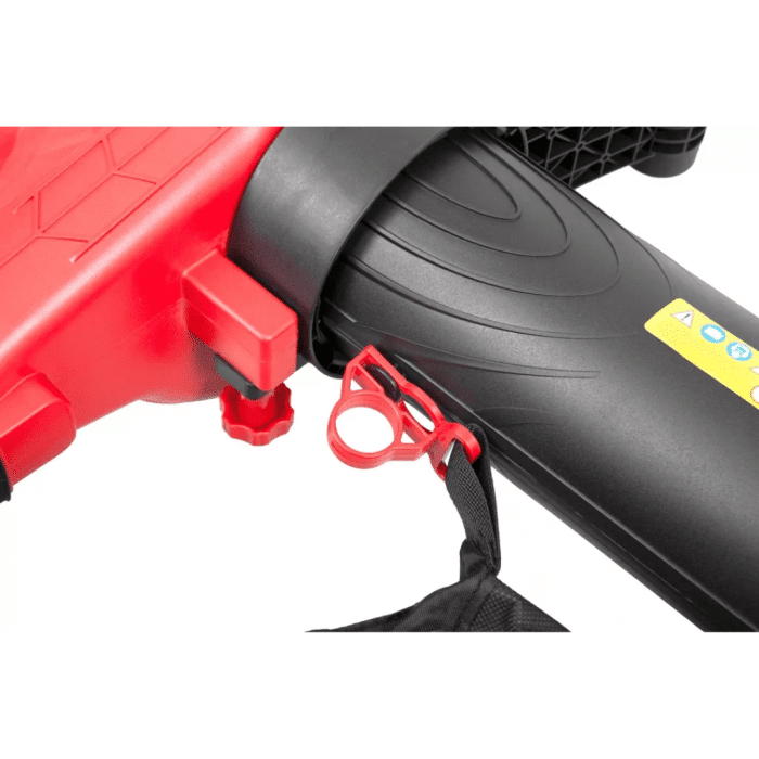 Električni usisivač za lišće - HECHT 3303 - Slika 10