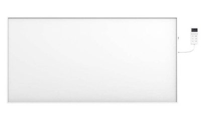 Električni zidni radijator 450-720 W IP24 NEO 90-096-90-098