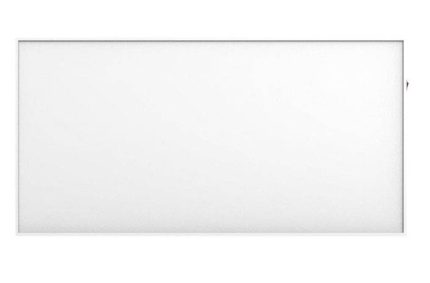 Električni zidni radijator 450-720 W IP24 Wifi NEO 90-099-90-101