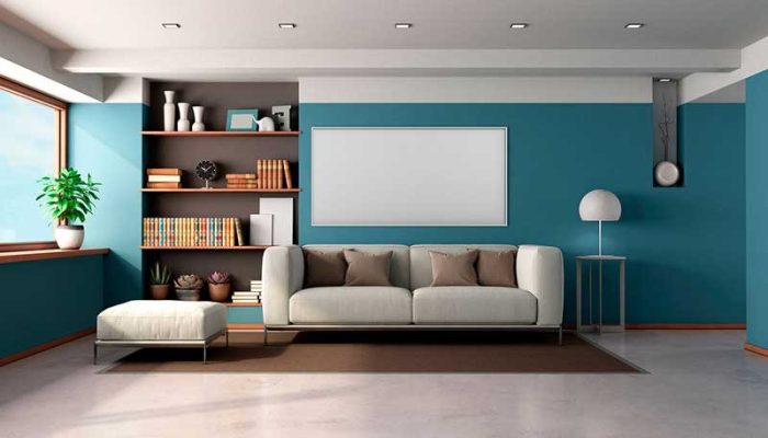 Električni zidni radijator 450-720 W IP24 Wifi NEO 90-099-90-101 - Slika 6