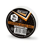 Elektroizolacijska traka bijela TEXO