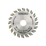 List za cirkular 50 x 1.1 x 10 mm 28017 PROXXON