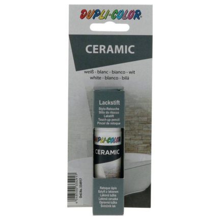 Emajl lak u bočici 12 ml DUPLI-COLOR