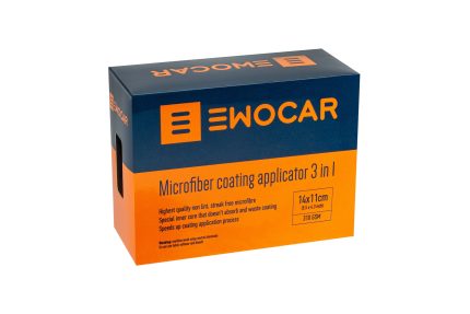 Ewocar Coating Applicator 3 in 1