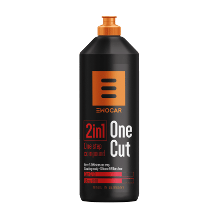 Ewocar OneCut 1kg