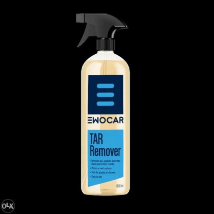 Ewocar Tar Remover 1l