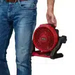 EINHELL Aku ventilator Power X-Change GE-CF 18/2200 Li-Solo - Slika 6