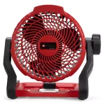 EINHELL Aku ventilator Power X-Change GE-CF 18/2200 Li-Solo - Slika 7