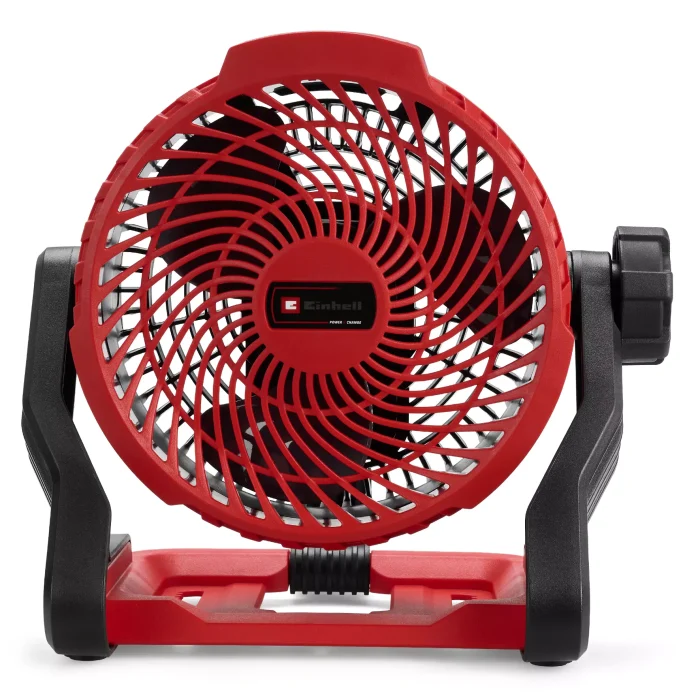 EINHELL Aku ventilator Power X-Change GE-CF 18/2200 Li-Solo - Slika 7