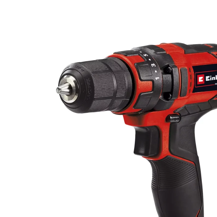 EINHELL aku bušilica odvijač Power X-Change TC-CD 18/35 Li Solo - Slika 4