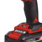 EINHELL aku bušilica odvijač Power X-Change TC-CD 18/35 Li Solo - Slika 3