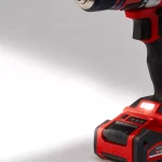 EINHELL aku bušilica odvijač PXC TE-CD 18/40 Li Solo - Slika 5