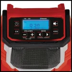 EINHELL Aku radio Power X-Change TC-CR 18 Li BT-Solo - Slika 3