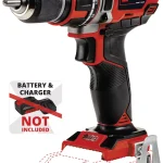 EINHELL Aku bušilica odvijač PXC TP-CD 18/50 Li BL Solo