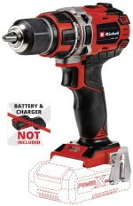 EINHELL Aku bušilica odvijač PXC TP-CD 18/50 Li BL Solo