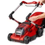 EINHELL Aku kosilica Power X-Change u setu RASARRO 36/36 (2x3,0Ah Plus) - Slika 5