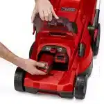 EINHELL Aku kosilica Power X-Change u setu RASARRO 36/36 (2x3,0Ah Plus) - Slika 3