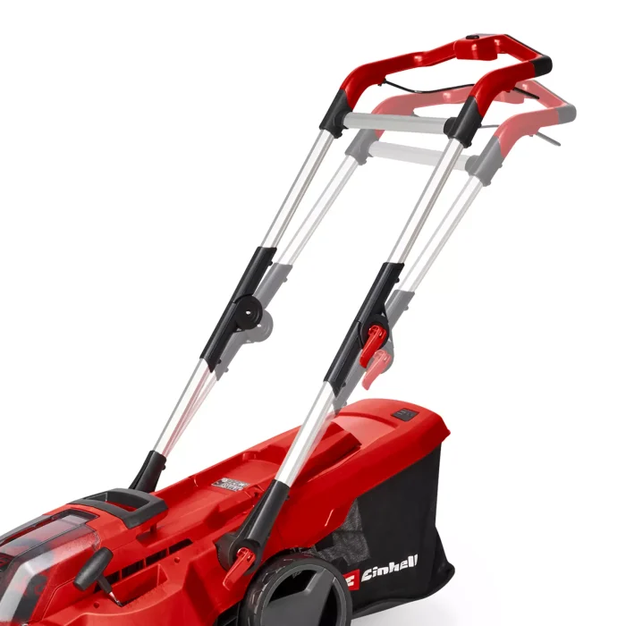 EINHELL Aku kosilica Power X-Change u setu RASARRO 36/36 (2x3,0Ah Plus) - Slika 2