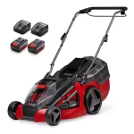 EINHELL Aku kosilica PXC u setu GE-CM 43 Li M Kit