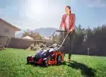 EINHELL Aku kosilica PXC u setu GE-CM 43 Li M Kit - Slika 5