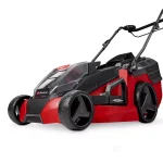 EINHELL Aku kosilica PXC u setu GE-CM 43 Li M Kit - Slika 4