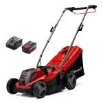 EINHELL Aku kosilica u setu PXC GE-CM 18/33 Li