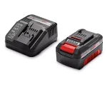 EINHELL Aku kosilica u setu PXC GE-CM 18/33 Li - Slika 4