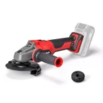 EINHELL Aku kutna brusilica Power X-Change AXXIO 18/115 Q - Solo