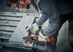 EINHELL aku kutna brusilica Power X-Change BRUSHLESS AXXIO – Solo - Slika 7