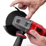 EINHELL aku kutna brusilica Power X-Change BRUSHLESS AXXIO – Solo - Slika 6