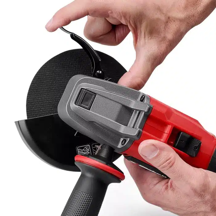 EINHELL aku kutna brusilica Power X-Change BRUSHLESS AXXIO – Solo - Slika 6
