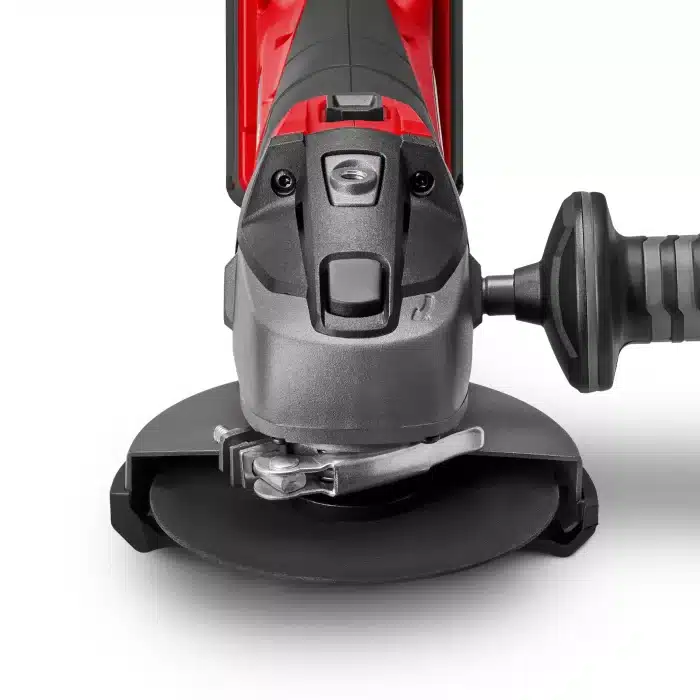 EINHELL aku kutna brusilica Power X-Change TE-AG 18 Li - Solo - Slika 5