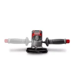 EINHELL aku kutna brusilica Power X-Change TE-AG 18 Li - Solo - Slika 3