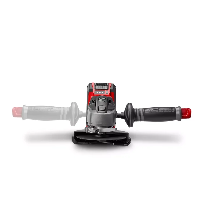 EINHELL aku kutna brusilica Power X-Change TE-AG 18 Li - Solo - Slika 3