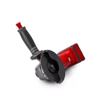 EINHELL aku kutna brusilica Power X-Change TE-AG 18 Li - Solo - Slika 2