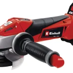 EINHELL aku kutna brusilica Power X-Change TE-AG 18/115 Li Kit