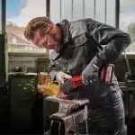 EINHELL Aku kutna brusilica PXC AXXIO 18/150 - Solo - Slika 6