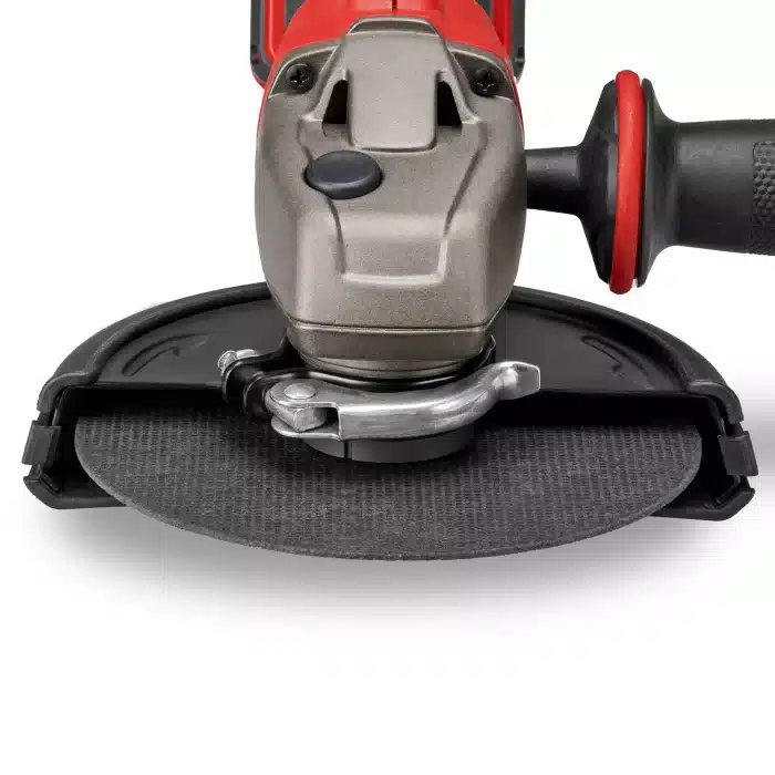 EINHELL Aku kutna brusilica PXC AXXIO 18/150 - Solo - Slika 5