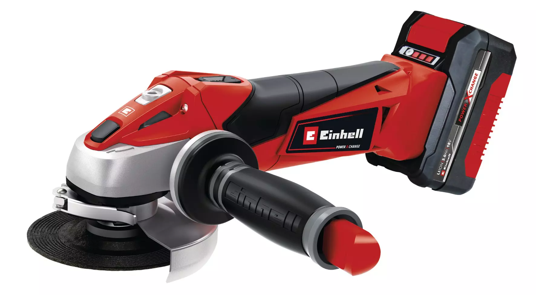 -FJPG-FWEBP - 2026-07-14T112527.136 EINHELL aku kutna brusilica PXC TE-AG 18/115 Li Kit (1x4,0 Ah) - Slika 1