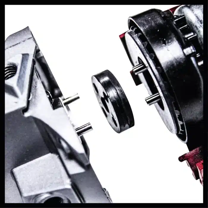 EINHELL aku kutna brusilica PXC TE-AG 18/115 Li Kit (1x4,0 Ah) - Slika 2