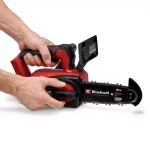 EINHELL Aku lančana pila FORTEXXA 18/20 TH - Slika 5